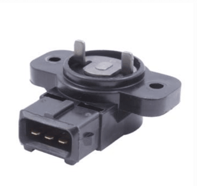 SENSOR POSICION MARIPOSA TPS HYUNDAI SANTA FE 2.4 2001-2004