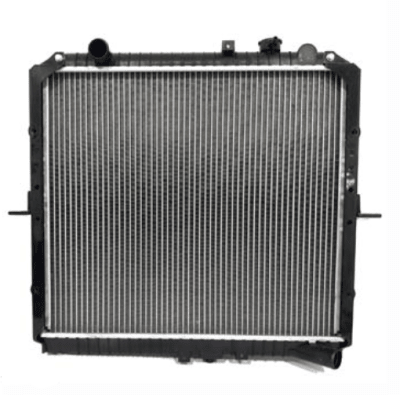 RADIADOR MOTOR KIA FRONTIER II 2.5 2005-2011
