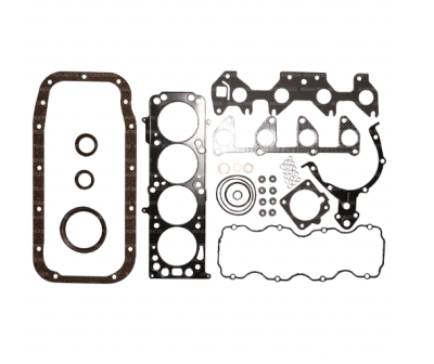 KIT EMPAQUETADURA MOTOR CHEVROLET CORSA 1.8 2001-2005