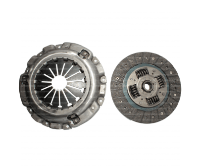 KIT EMBRAGUE HYUNDAI PORTER II 2.5 D4BH 2004 - 20071