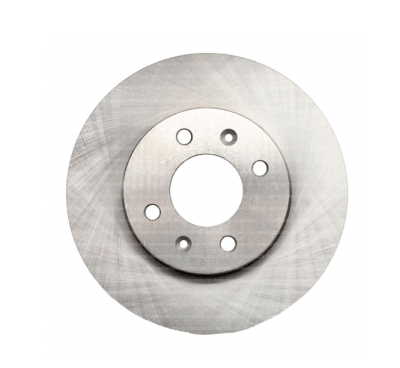 DISCO FRENO DELANTERO KIA RIO 4 1.4 2006 - 2019