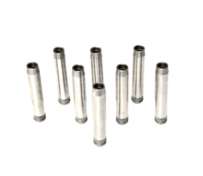 JUEGO 8 GUIAS DE VALVULA ESCAPE HYUNDAI PORTER 2.5 1993-20101