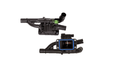 TERMOSTATO CON CARCASA PEUGEOT PARTNER 1.6 2007-2012