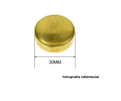 SELLO DE AGUA UNIVERSAL 30MM