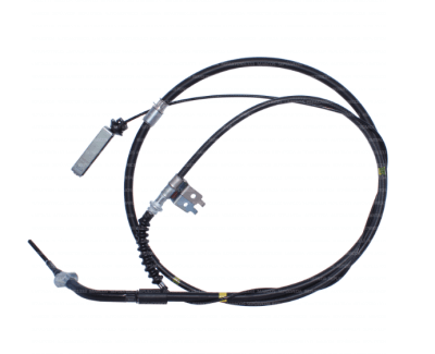 PIOLA FRENO DE MANO CENTRAL ORIGINAL KIA FRONTIER 2.5 12-191
