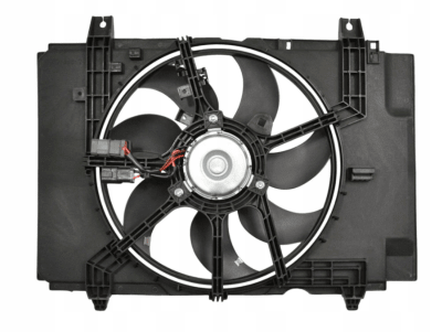 ELECTROVENTILADOR NISSAN JUKE 1.6 2010-2017