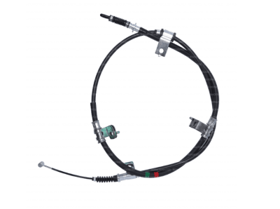 PIOLA FRENO MANO IZQUIERDA HYUNDAI H1 NEW  2.5 2008 - 2010