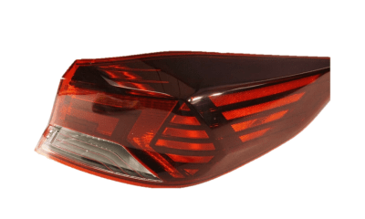 FAROL EXTERIOR DERECHO HYUNDAI ELANTRA 2019-2020