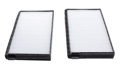 FILTRO POLEN HYUNDAI H-1 NEW 2.5 11-16 CU201621