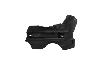 GUIA PARACHOQUE DELANTERO IZQUIERDO ORIG NISSAN NAVARA 07-16