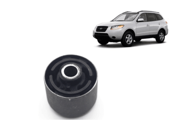 BUJE PAQUETE RESORTE TRASERO ORIGINAL HYUNDAI SANTA FE 00-092