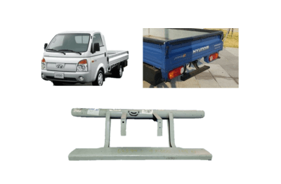 TRAVESAÑO TRASERO CARROCERIA ORIGINAL HYUNDAI PORTER 04-191