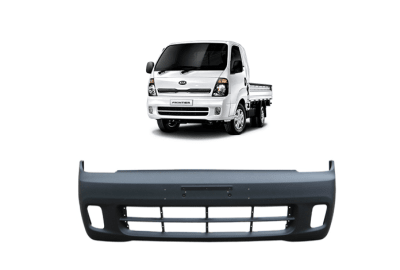 PARACHOQUE DELANTERO KIA FRONTIER 2014-20211