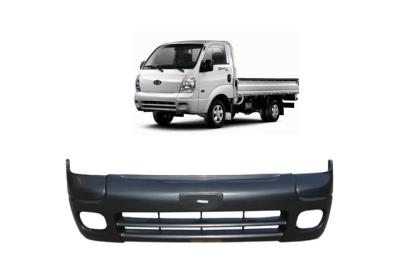 PARACHOQUE DELANTERO KIA FRONTIER 2005-2011