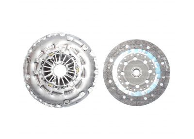 KIT EMBRAGUE HYUNDAI TUCSON 2.0 D4HA 2010-20151