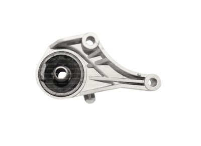 SOPORTE MOTOR DELANTERO INFERIOR CHEVROLET 2001-2011