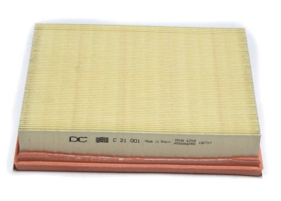 FILTRO AIRE NISSAN ORIGINAL NP300 2015-20181