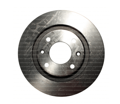 DISCO FRENO DELANTERO PEUGEOT PARTNER 2.7-2.9 1997-2003