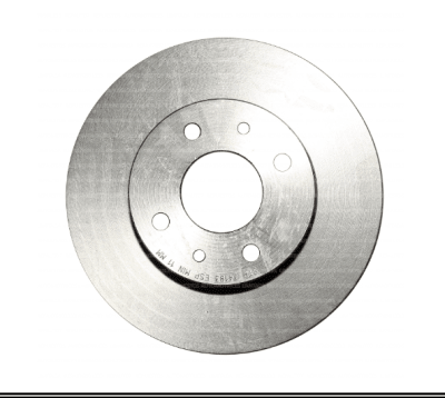 DISCO FRENO DELANTERO FIAT FIORINO 1981-20141