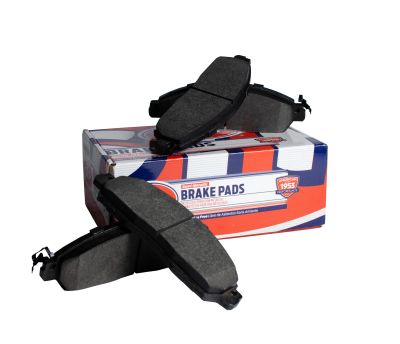 PASTILLAS FRENO DELANTERAS NISSAN NP300 2.3 2015-20201