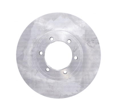 DISCO FRENO DELANTERO KIA FRONTIER 2.5-2.7 1997-2008