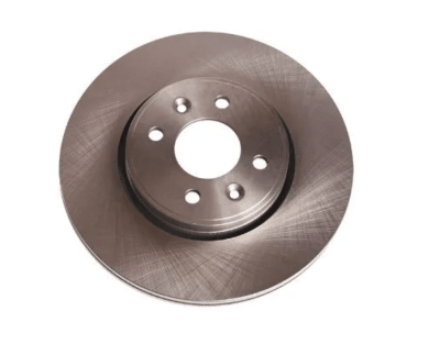 DISCO FRENO TRASERO RENAULT MEGANE II 2004-2010
