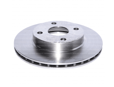 DISCO FRENO DELANTERO TOYOTA TERCEL 1.5 1995-19991