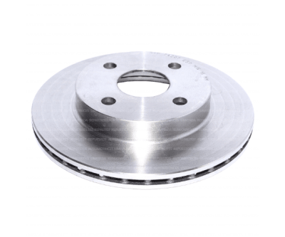 DISCO FRENO DELANTERO TOYOTA YARIS 1.3-1.5 1999-2005