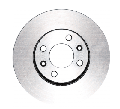 DISCO FRENO DELANTERO HYUNDAI NEW ACCENT 06-11 KIA RIO 06-11