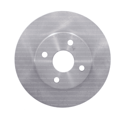 DISCO FRENO DELANTERO TOYOTA YARIS 1.5 2014-20181