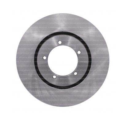 DISCO FRENO DELANTERO MAHINDRA SCORPIO 2.2-2.5 2008-2017