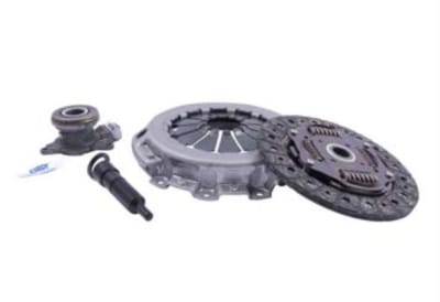 KIT EMBRAGUE SUZUKI SWIFT SPORT 1.6 12-161