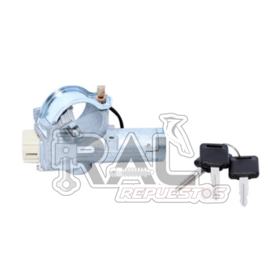 Chapa De Contacto Nissan Tiida 2007-20161
