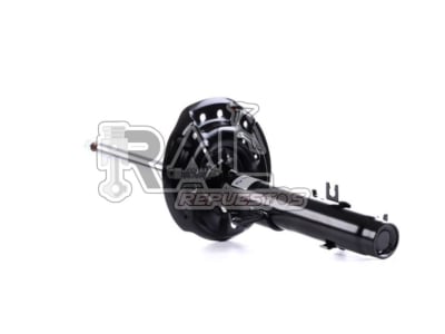 AMORTIGUADOR DELANTERO DERECHO NISSAN QASHQAI J11 2014-20181