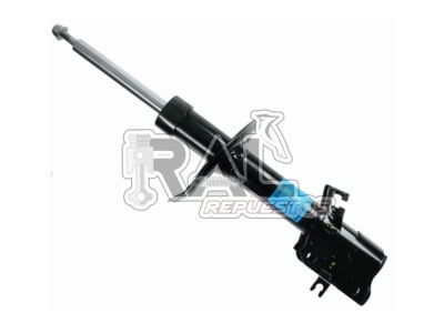 AMORTIGUADOR DELANTERO DERECHO NISSAN XTRAIL T31 2006-2014