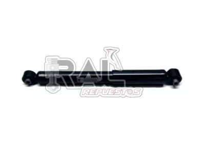 AMORTIGUADOR TRASERO ORIGINAL NISSAN QASHQAI J11 2014-20181