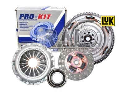 KIT EMBRAGUE EXEDY VOLANTE NAVARA 2.5 2007-2013
