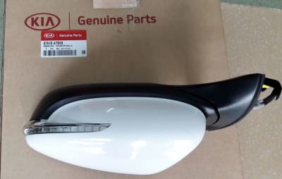 ESPEJO DERECHO KIA CERATO 2013-20181