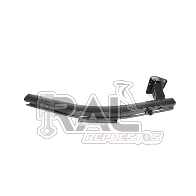 REFUERZO PARACHQUE DELANTERO NISSAN TIIDA 2010-2016
