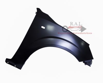 TAPABARRO DELANTERO DERECHO NISSAN NP300 4X4 2015-2018