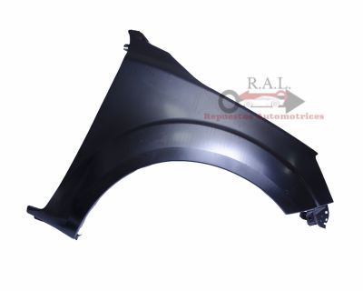 TAPABARRO DERECHO ANGOSTO 2WD NP300 2016/2020