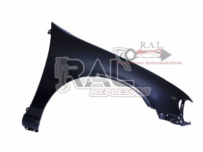 TAPABARRO DELANTERO DERECHO NISSAN SENTRA 2 1.6 1995-2000