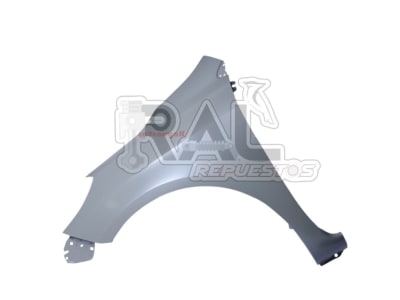 TAPABARRO DELANTERO IZQUIERDO NISSAN VERSA 1.6 2012-20181