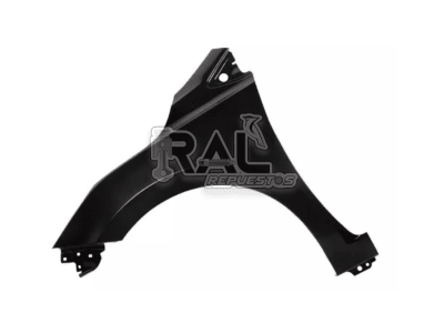 TAPABARRO IZQUIERDO SIN HOYO NISSAN VERSA 2020/2023