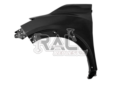 TAPABARRO IZQUIERDO NISSAN KICKS 2017-20191