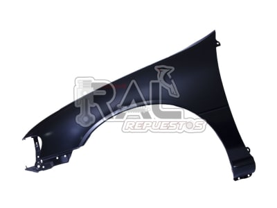 TAPABARRO DELANTERO SENTRA 2 1.6 1995-2000 LH