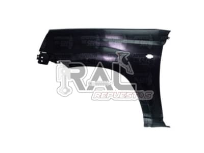 TAPABARRO IZQUIERDO NISSAN XTRAIL T31 2.5 2008-2014