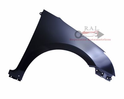 TAPABARRO DELANTERO DERECHO NISSAN SENTRA B16 2.0 2007-2012