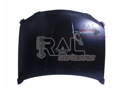 CAPOT NISSAN SENTRA B15 1.8 2001-20072