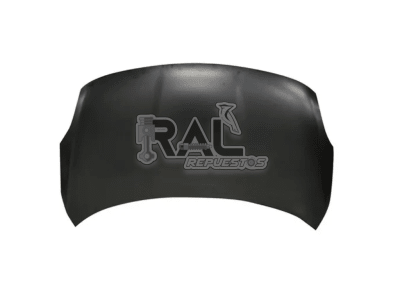 CAPOT NISSAN VERSA 2014-20181